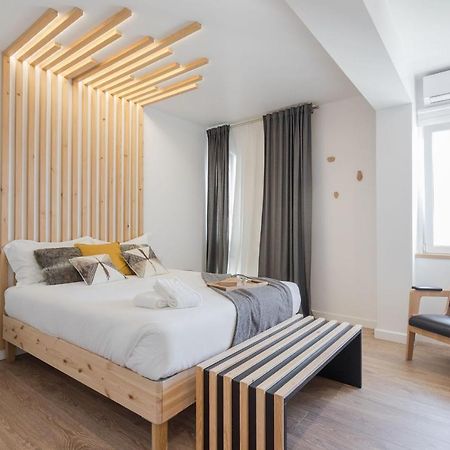Lisbon Airport Suites מראה חיצוני תמונה