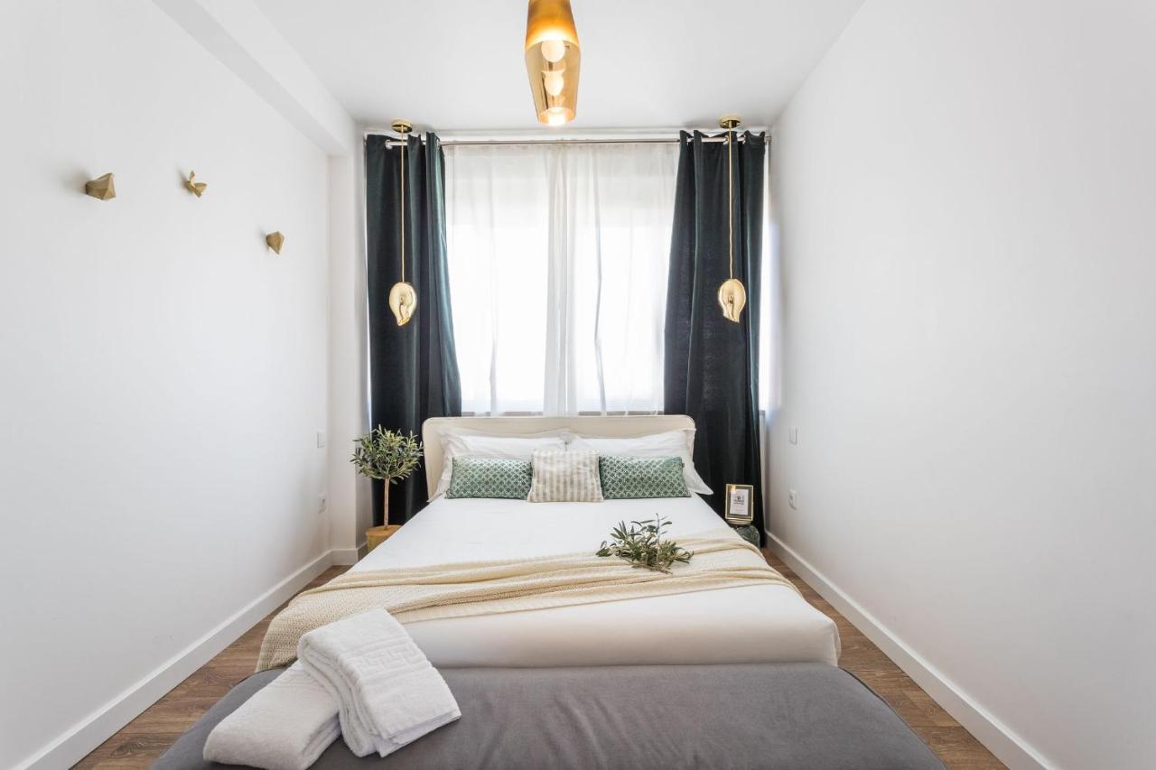 Lisbon Airport Suites מראה חיצוני תמונה