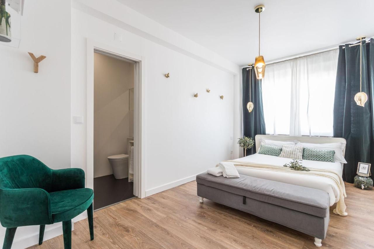 Lisbon Airport Suites מראה חיצוני תמונה