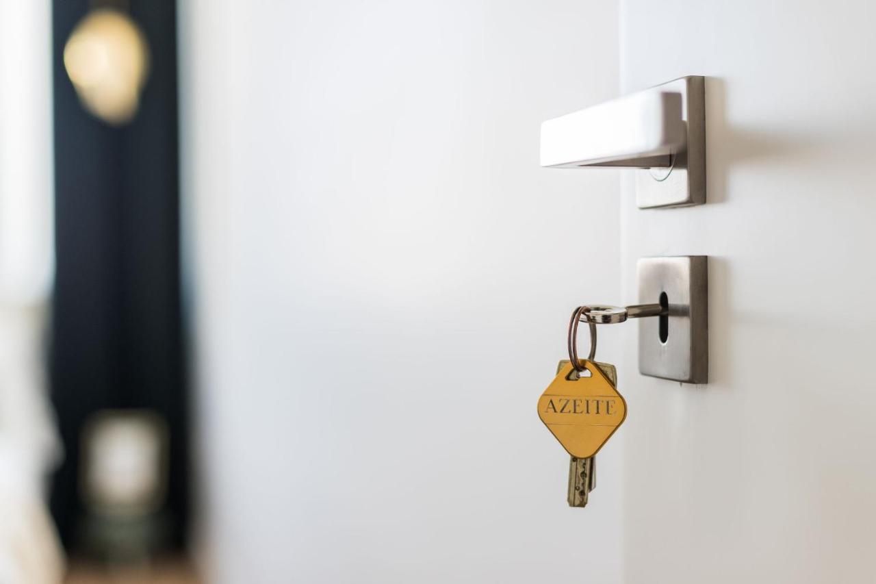Lisbon Airport Suites מראה חיצוני תמונה