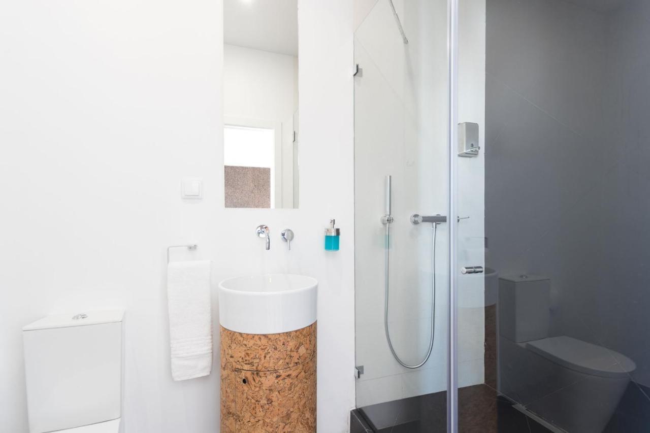 Lisbon Airport Suites מראה חיצוני תמונה