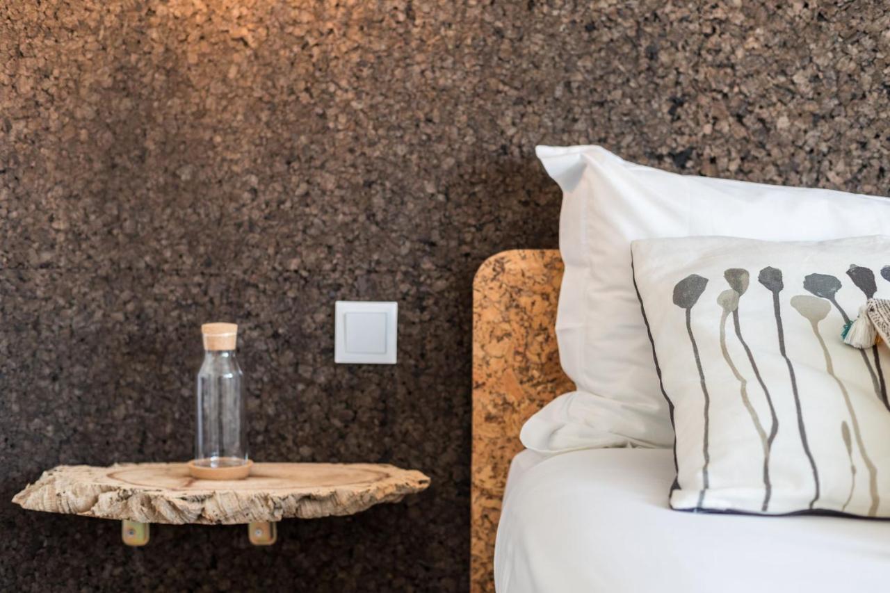 Lisbon Airport Suites מראה חיצוני תמונה