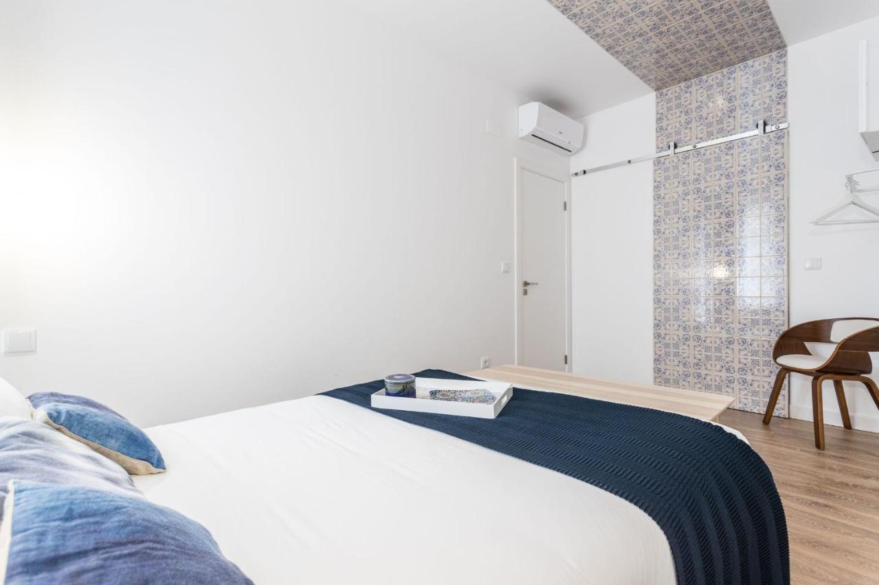 Lisbon Airport Suites מראה חיצוני תמונה