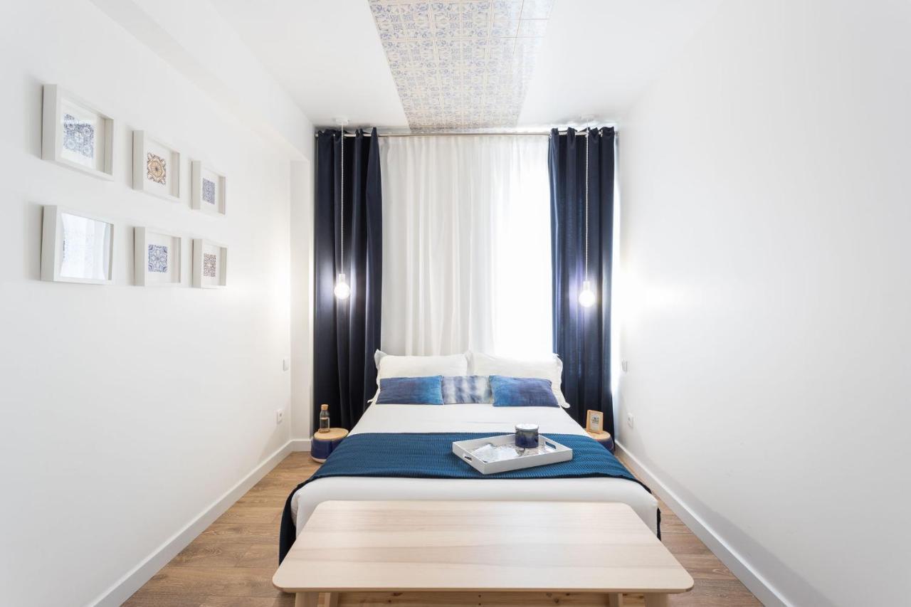 Lisbon Airport Suites מראה חיצוני תמונה