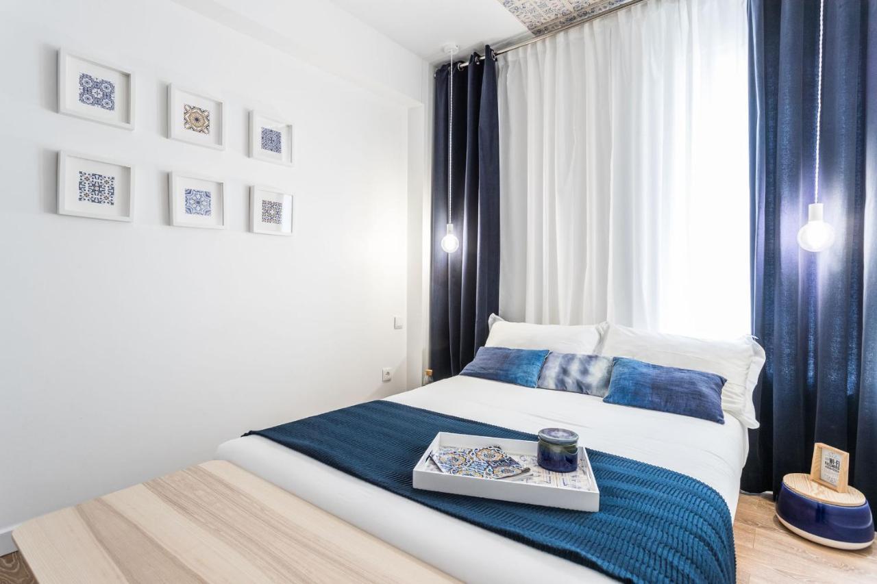 Lisbon Airport Suites מראה חיצוני תמונה