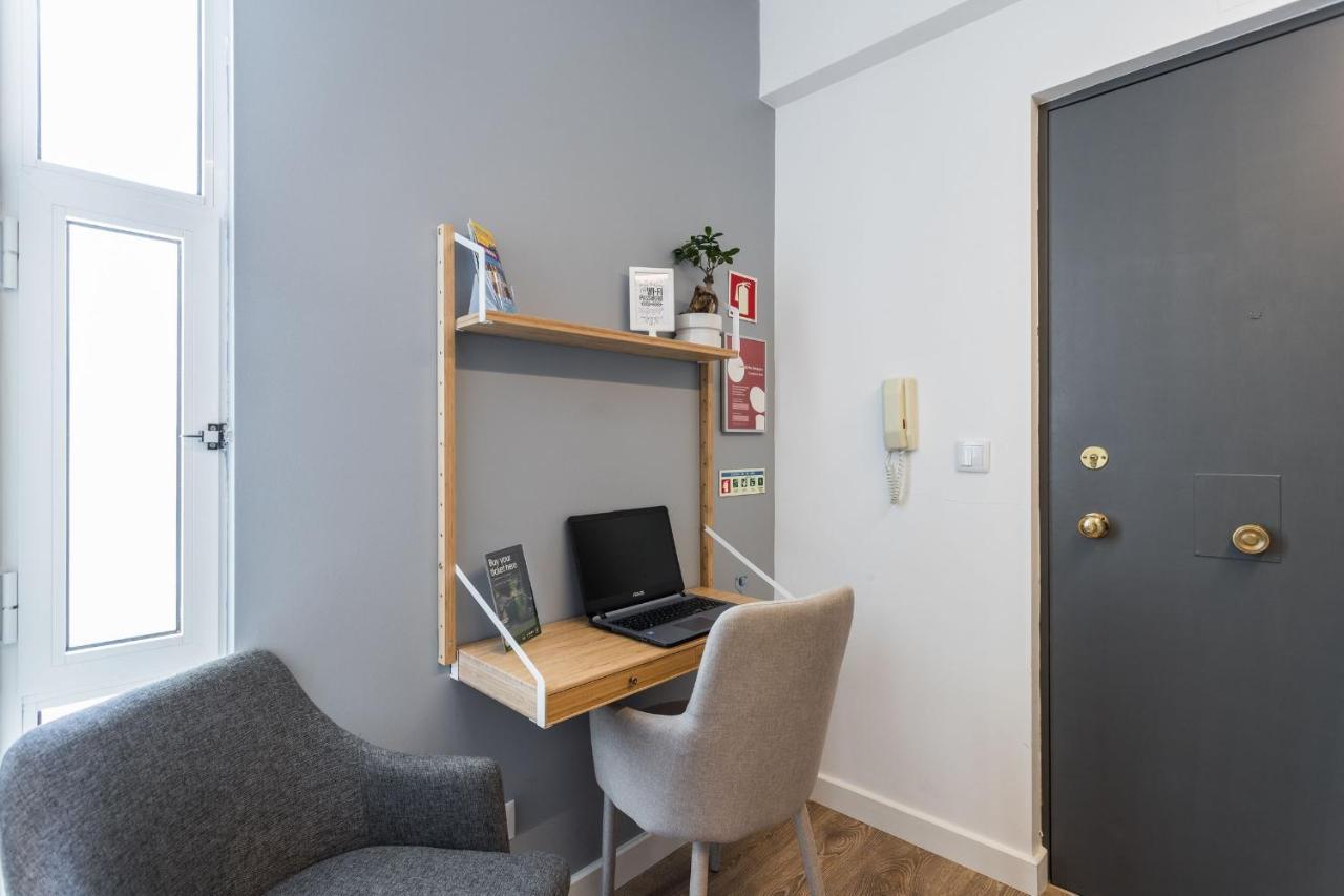 Lisbon Airport Suites מראה חיצוני תמונה