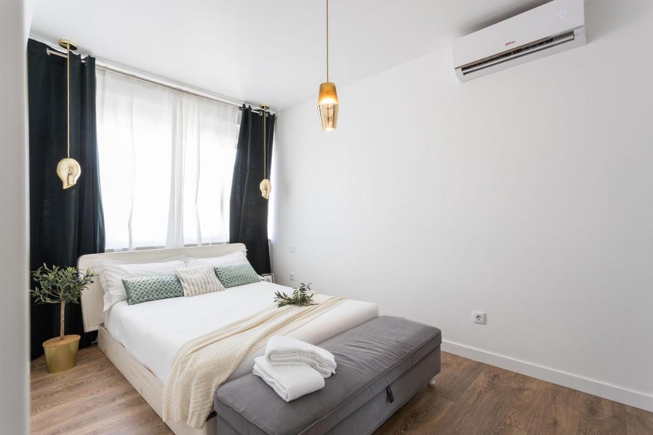 Lisbon Airport Suites מראה חיצוני תמונה