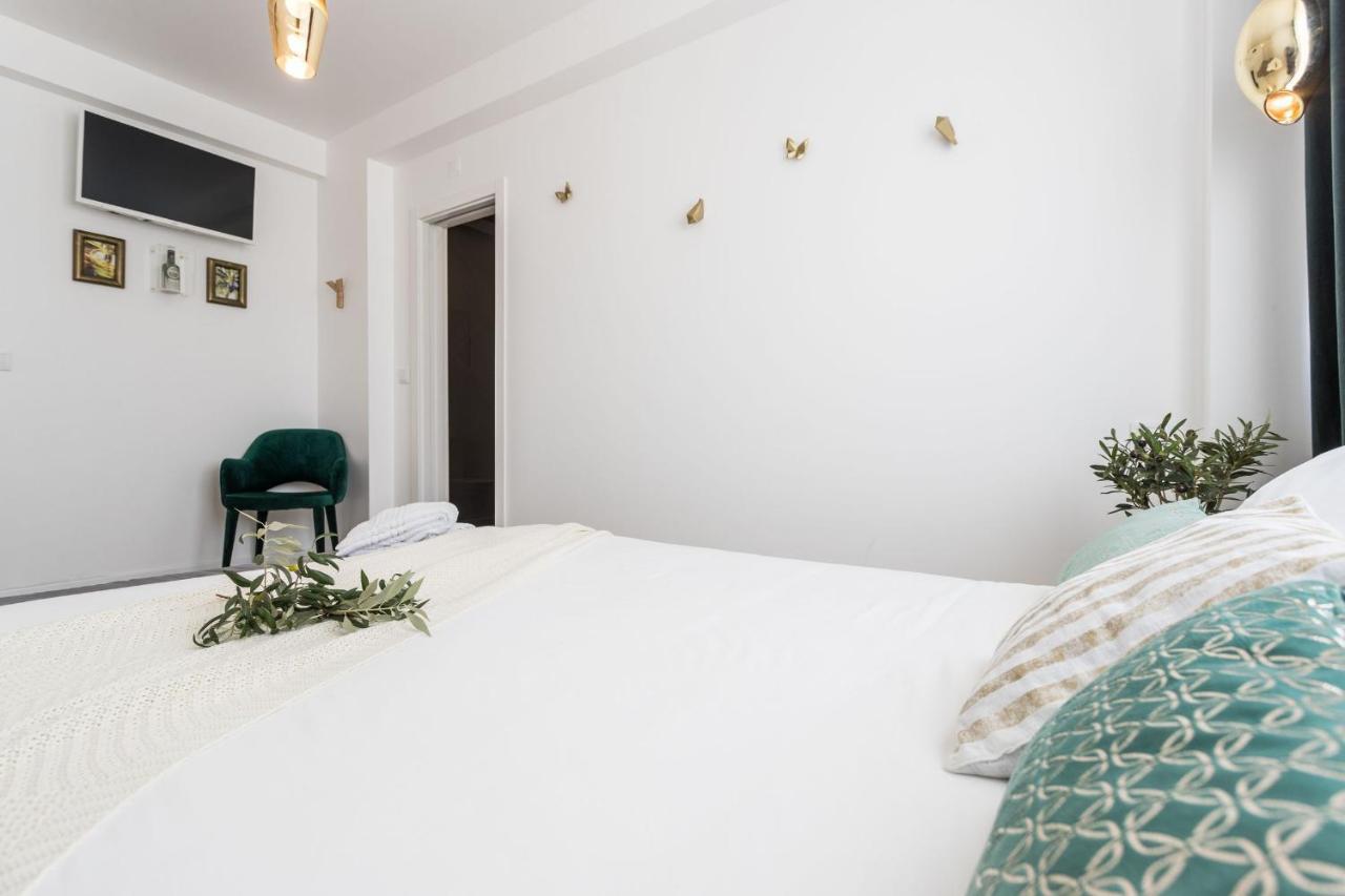 Lisbon Airport Suites מראה חיצוני תמונה