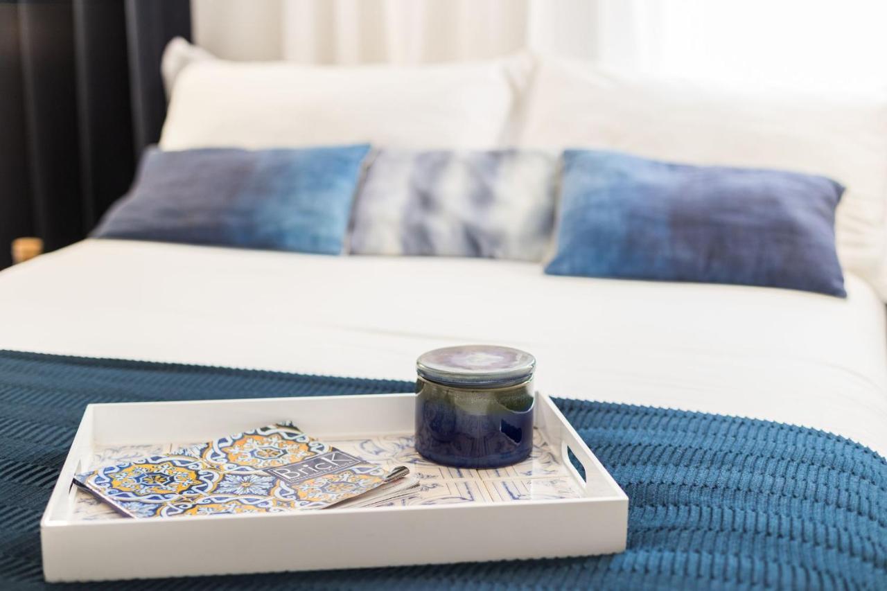 Lisbon Airport Suites מראה חיצוני תמונה