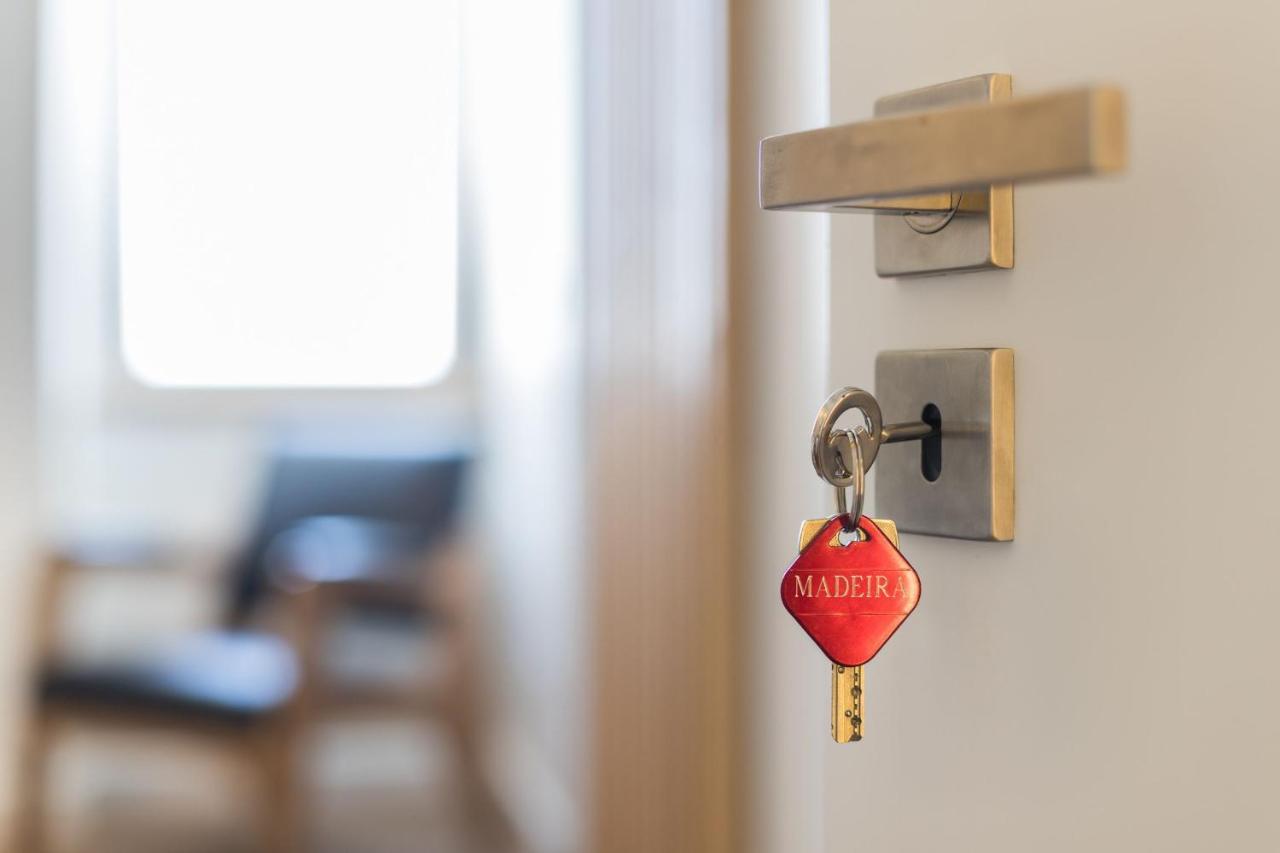 Lisbon Airport Suites מראה חיצוני תמונה