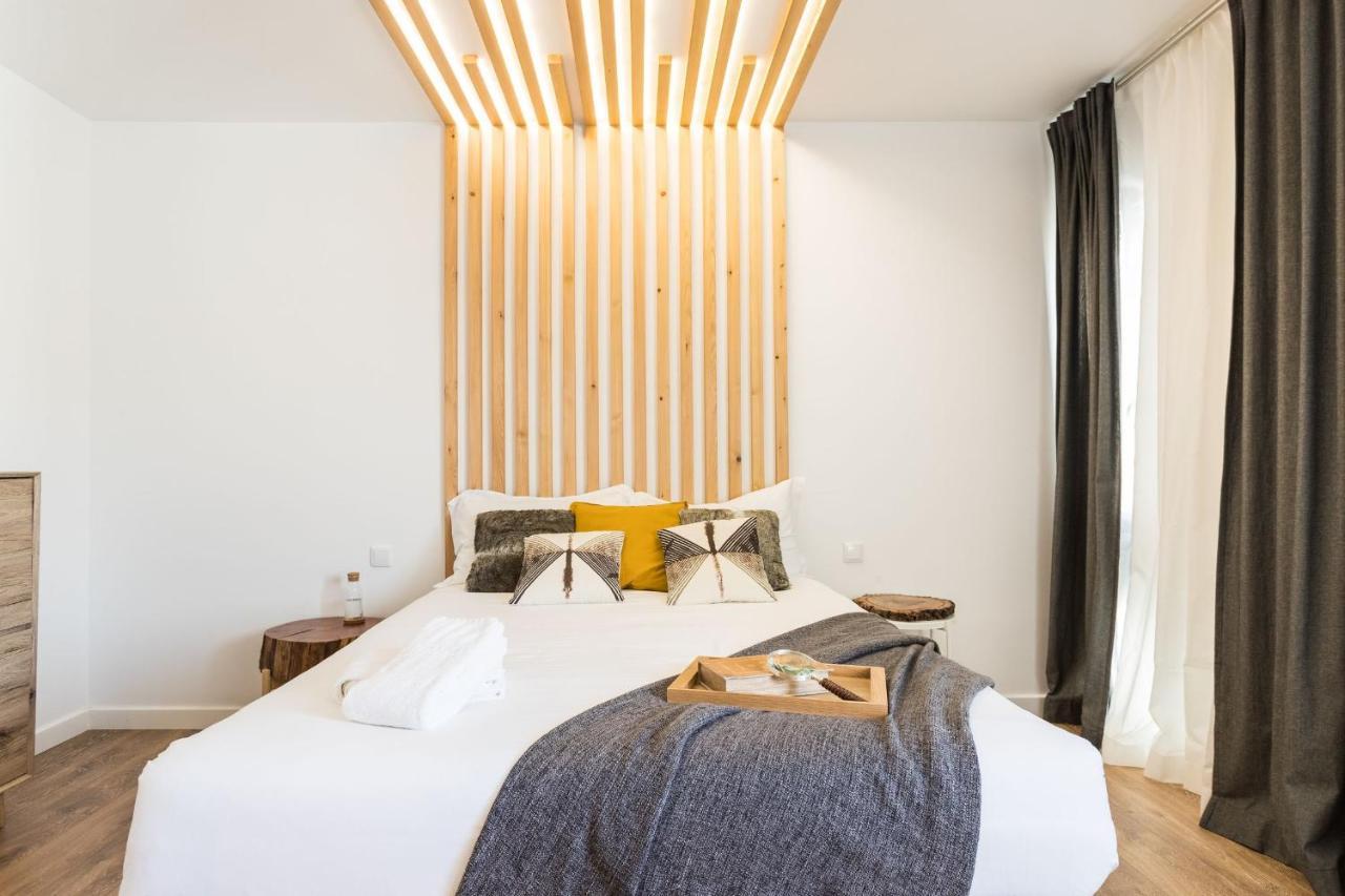 Lisbon Airport Suites מראה חיצוני תמונה