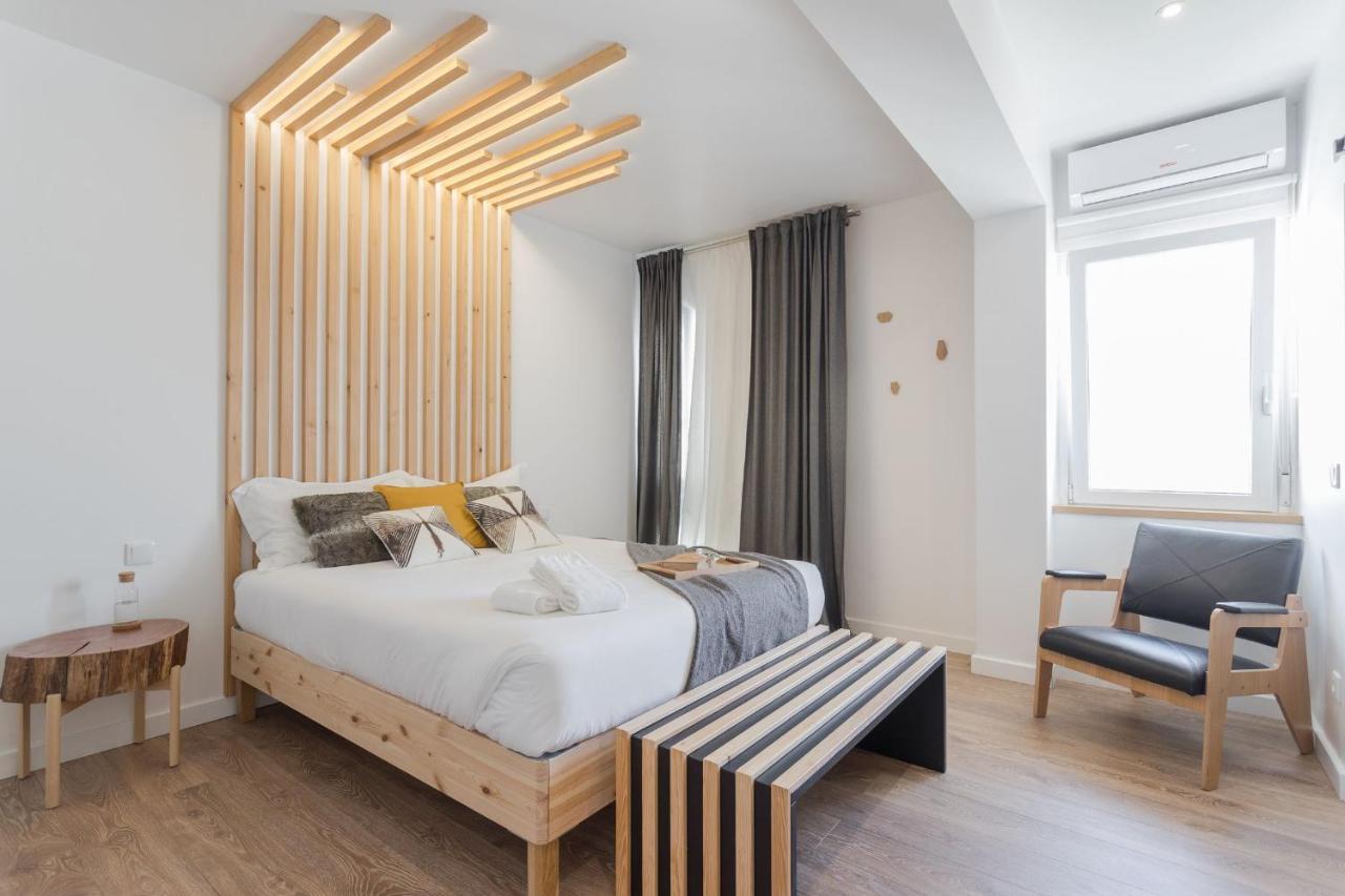 Lisbon Airport Suites מראה חיצוני תמונה