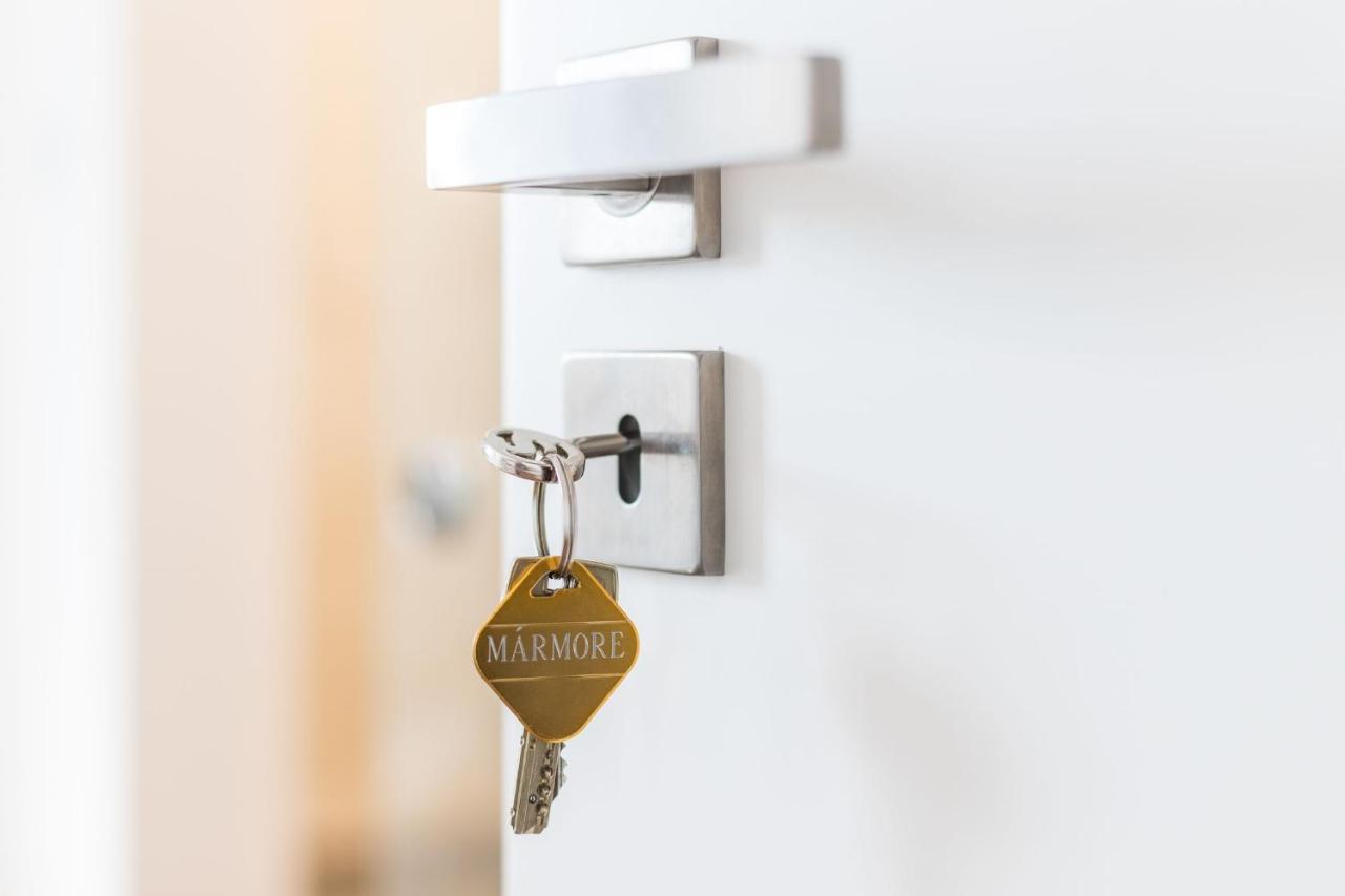 Lisbon Airport Suites מראה חיצוני תמונה