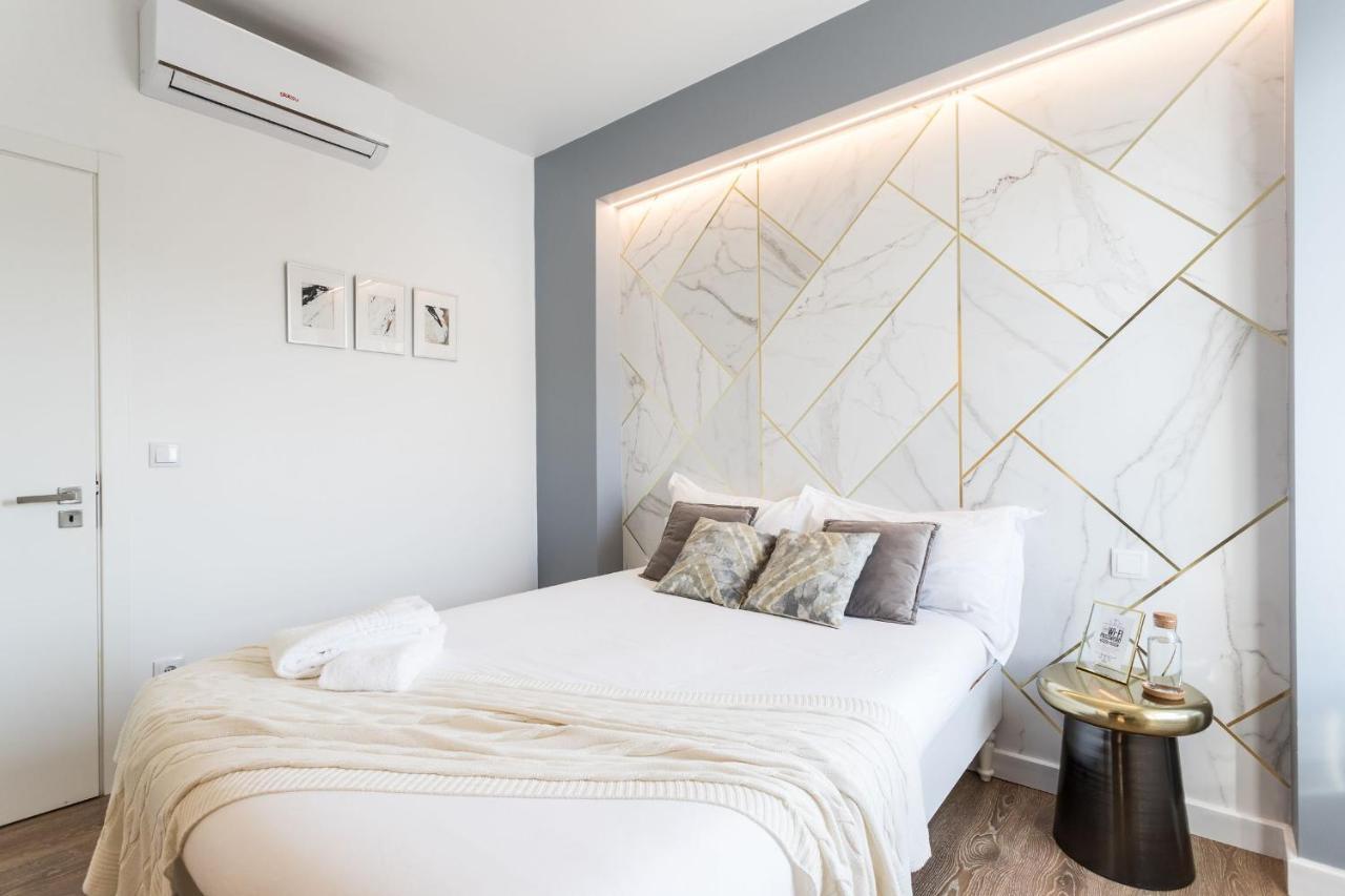 Lisbon Airport Suites מראה חיצוני תמונה