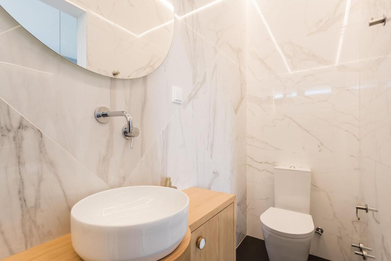 Lisbon Airport Suites מראה חיצוני תמונה