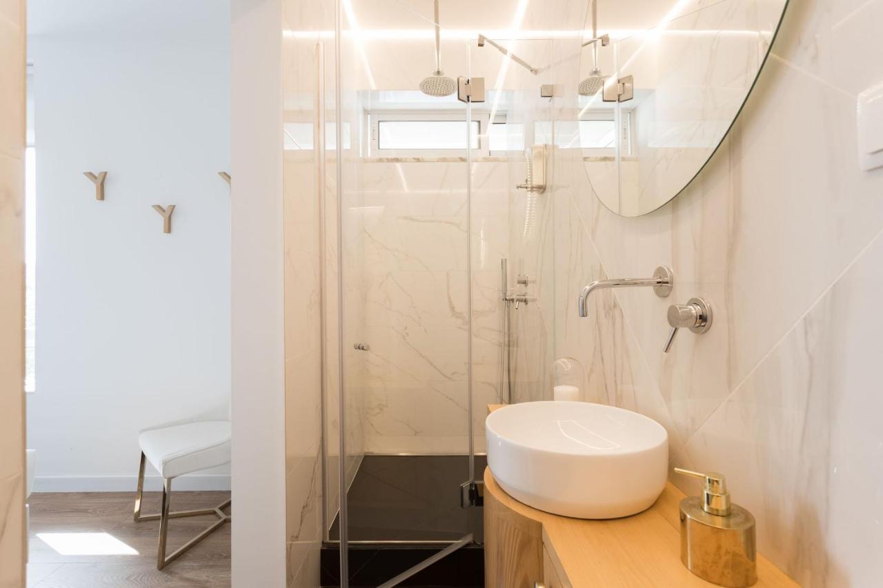 Lisbon Airport Suites מראה חיצוני תמונה